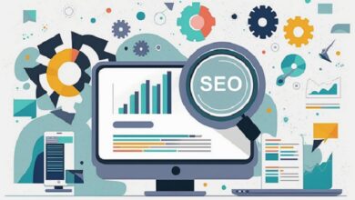 UploadArticle SEO