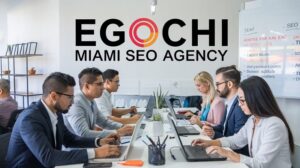 Egochi Miami SEO Agency