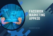 Facebook Marketing Appkod