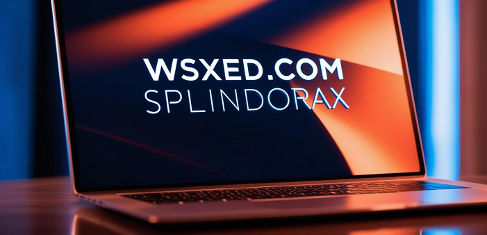 wsxed.com-splindorax