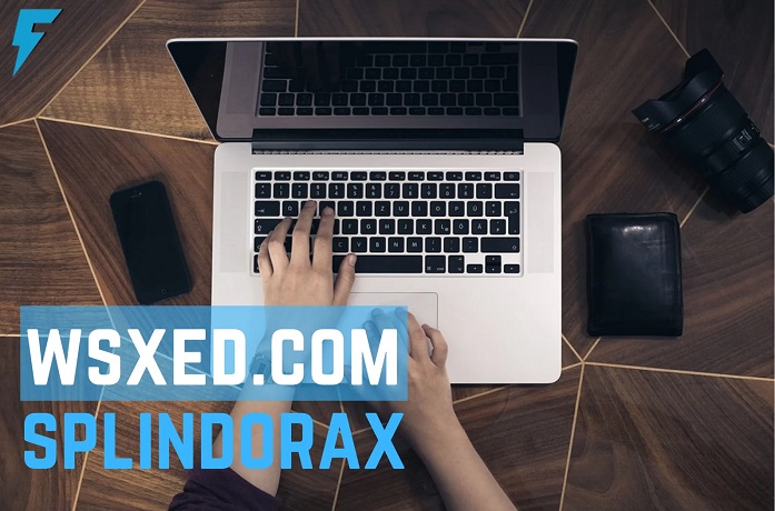 wsxed.com splindorax