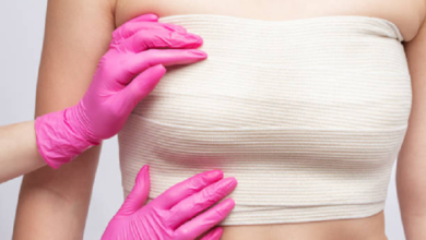 Breast Augmentation in Singapore