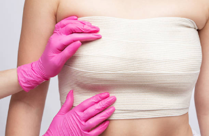 Breast Augmentation in Singapore