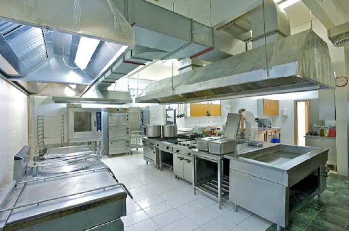 Expert Kitchen Renovation Contractor