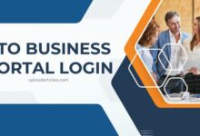 ATO Business Portal Login