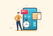 Time Tracking Software