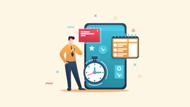 Time Tracking Software