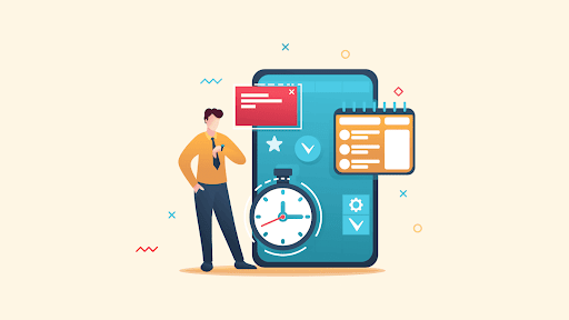 Time Tracking Software