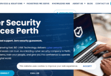 Cyber Security