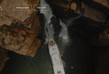 Luxury Cruise Awaits